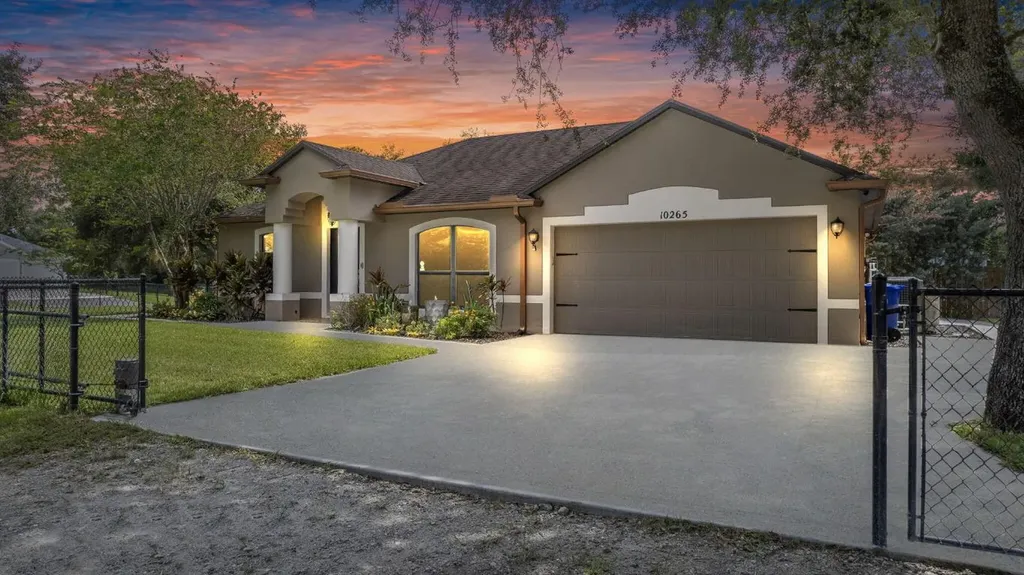 10265 92nd Street Vero Beach FL 32967