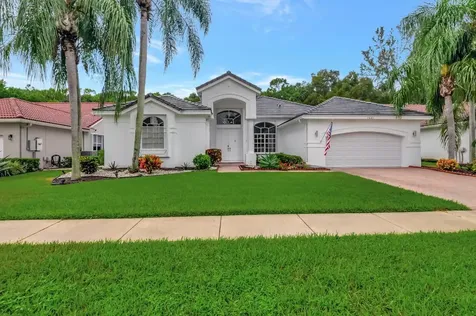 7840 Bridlington Drive Boynton Beach FL 33472