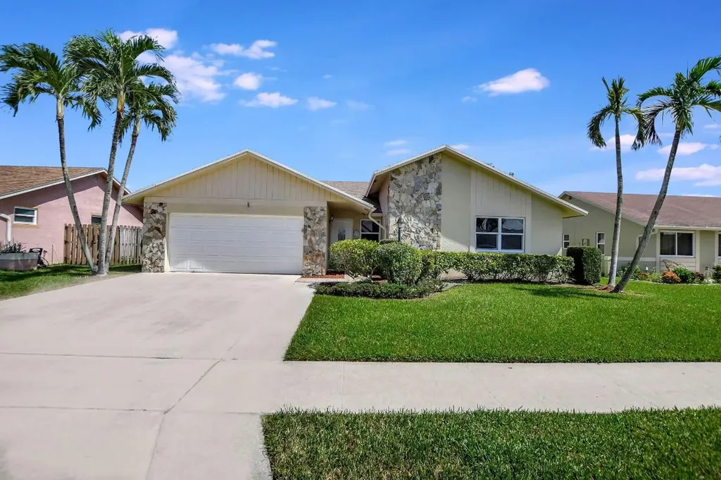 22930 SW 56th Avenue Boca Raton FL 33433