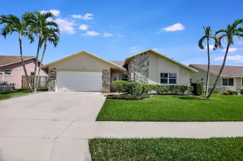 22930 SW 56th Avenue Boca Raton FL 33433
