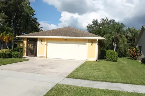 1518 Primrose Lane Wellington FL 33414