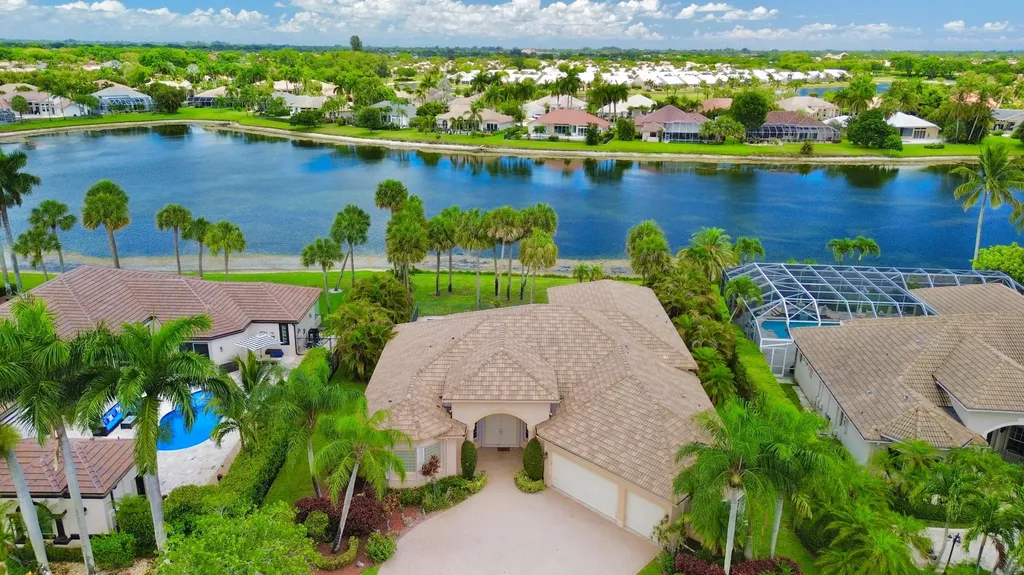 8180 Muirhead Circle Boynton Beach FL 33472