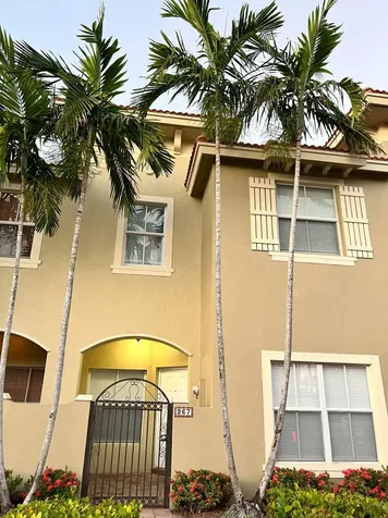267 Lake Monterey Circle Boynton Beach FL 33426