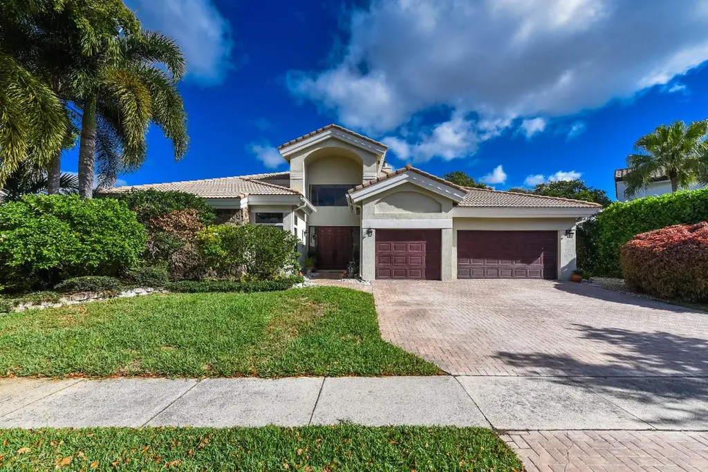 2551 NW 46th Street Boca Raton FL 33434