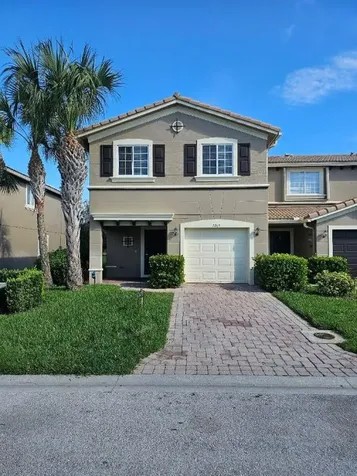 2205 SW Rockport Road Port St Lucie FL 34953