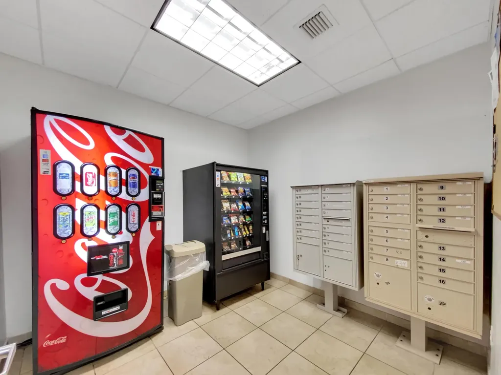 2901 NW 62nd Street Fort Lauderdale FL 33309