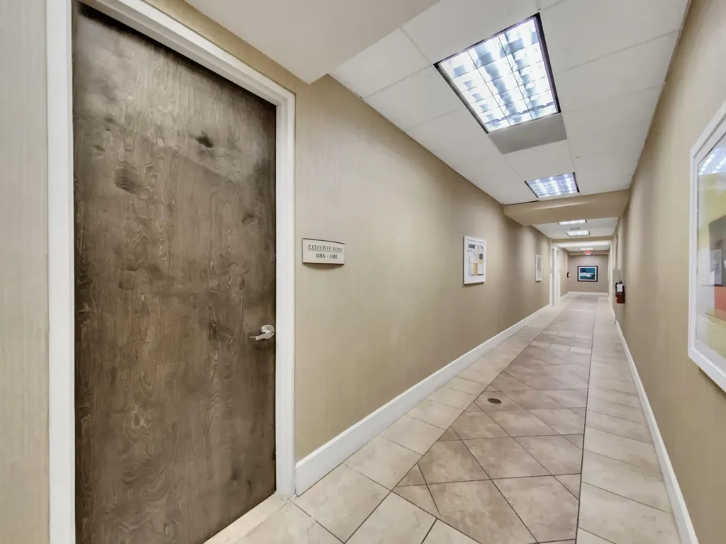 2901 NW 62nd Street Fort Lauderdale FL 33309