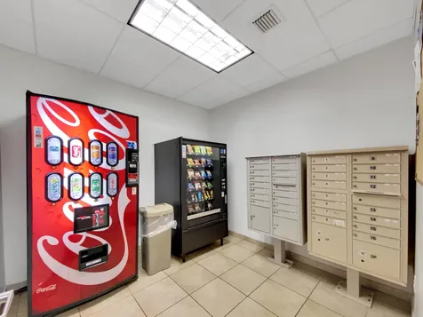 2901 NW 62nd Street Fort Lauderdale FL 33309