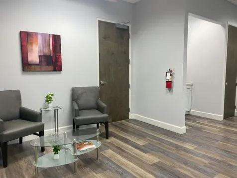 2901 NW 62nd Street Fort Lauderdale FL 33309