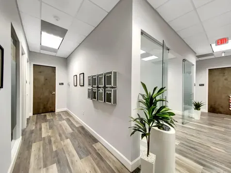 2901 NW 62nd Street Fort Lauderdale FL 33309