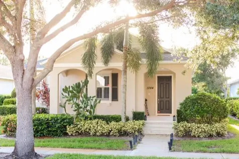 1284 Hometown Drive Vero Beach FL 32966