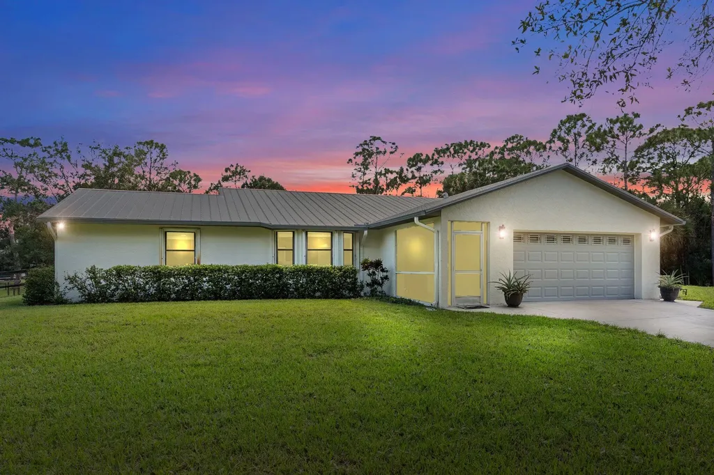 5002 SW Ranchito Street Palm City FL 34990