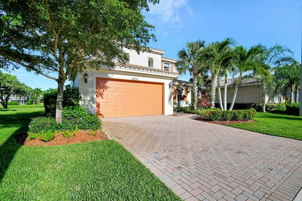 2931 Payson Way Wellington FL 33414