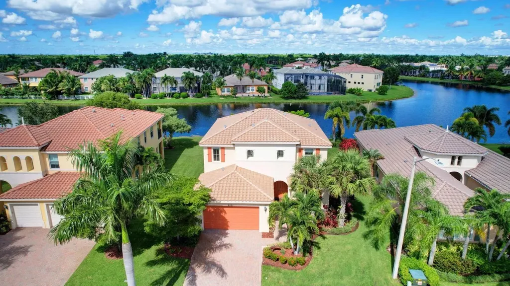 2931 Payson Way Wellington FL 33414