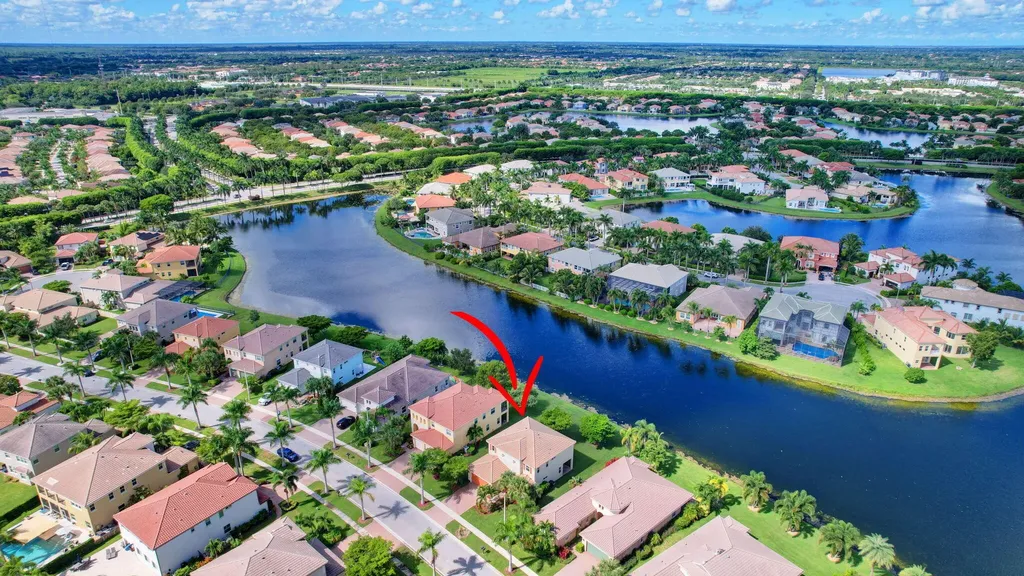 2931 Payson Way Wellington FL 33414