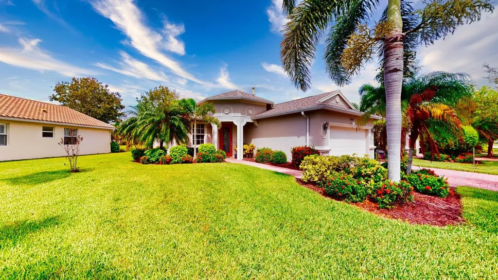 11343 SW Mountain Ash Circle Port St Lucie FL 34987
