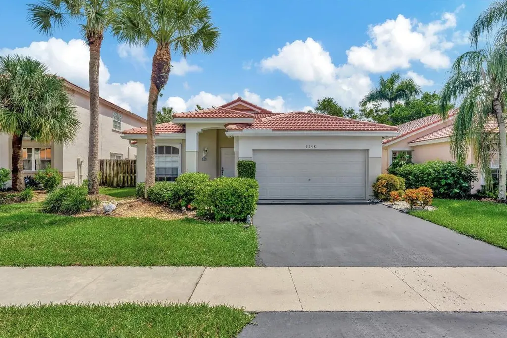 3148 NW 72nd Avenue Margate FL 33063