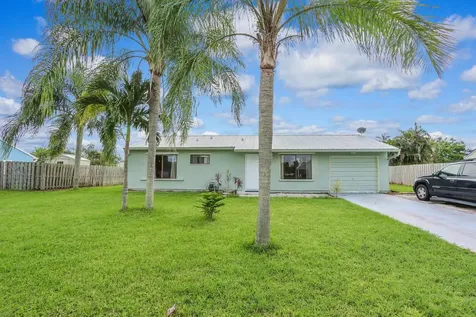 2342 SE Rainier Road Port St Lucie FL 34952