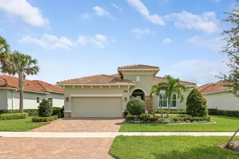 8659 SW Carrara Way Port St Lucie FL 34987