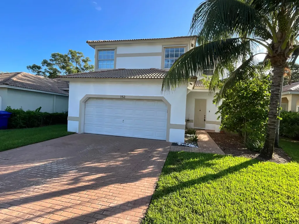 152 Prestige Drive Royal Palm Beach FL 33411