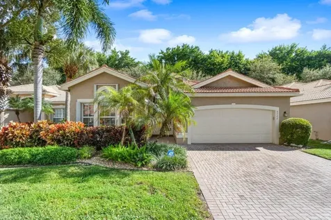 6762 Watertown Drive Boynton Beach FL 33437