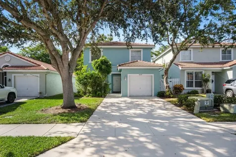 6669 Green Island Circle Lake Worth FL 33463