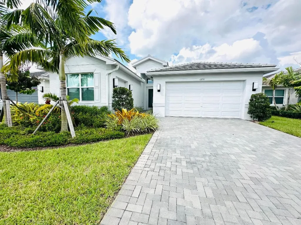 13251 SW Green Delta Road Port St Lucie FL 34987
