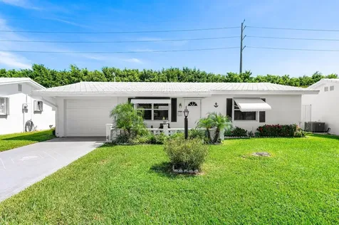 400 SW 8th Place Boynton Beach FL 33426
