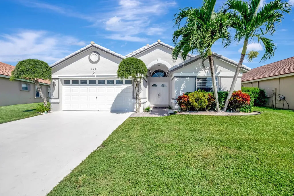 6221 Windchime Place Boynton Beach FL 33472