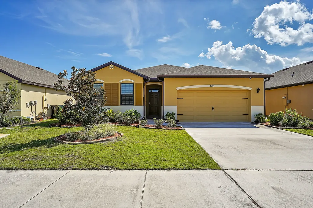 6314 NW Northwood Loop Port St Lucie FL 34983