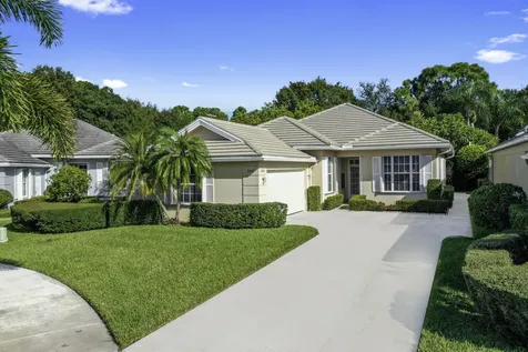244 NW Bentley Circle Port St Lucie FL 34986