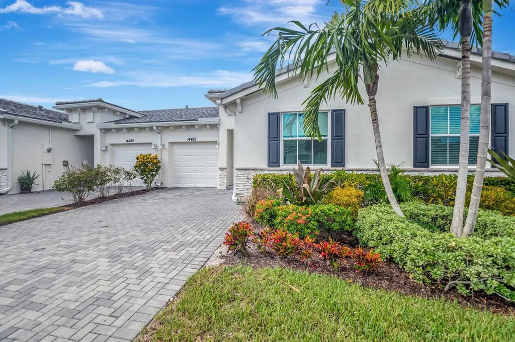 14483 Crawford Brook Lane Delray Beach FL 33446