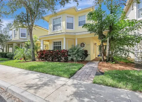 2012 SE Avon Park Drive Port St Lucie FL 34952