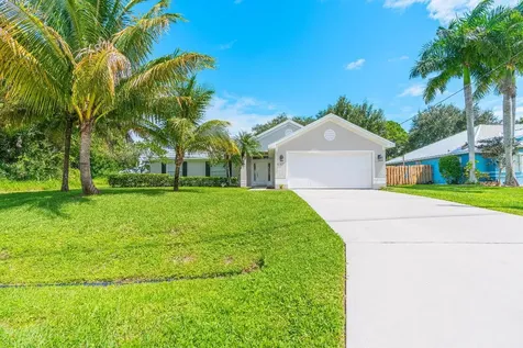 4107 SW Endicott Street Port St Lucie FL 34953