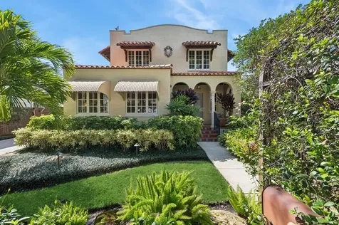 307 Dartmouth Drive Lake Worth Beach FL 33460