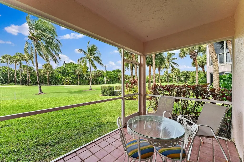 4209 Fairway Drive N Jupiter FL 33477