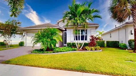 11413 SW Willow Lane Port St Lucie FL 34987