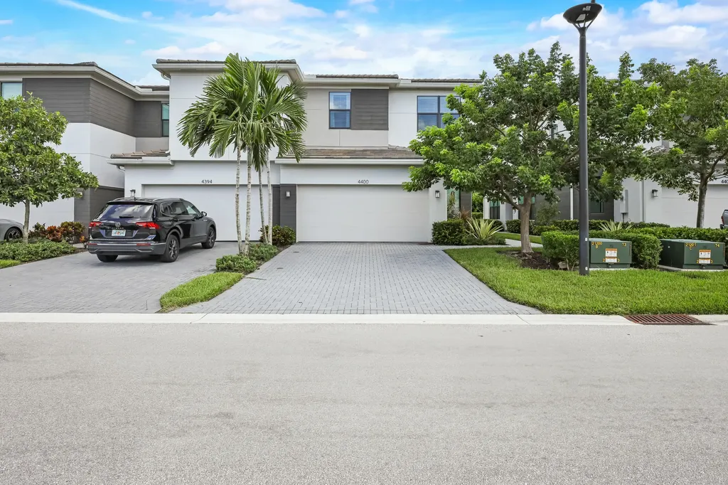 4400 Serpens Lane Lake Worth FL 33467