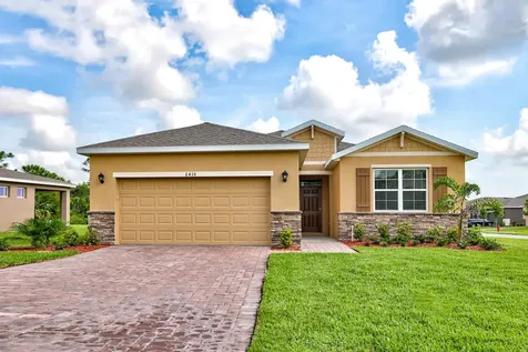 2410 Condor Lane SW Vero Beach FL 32962