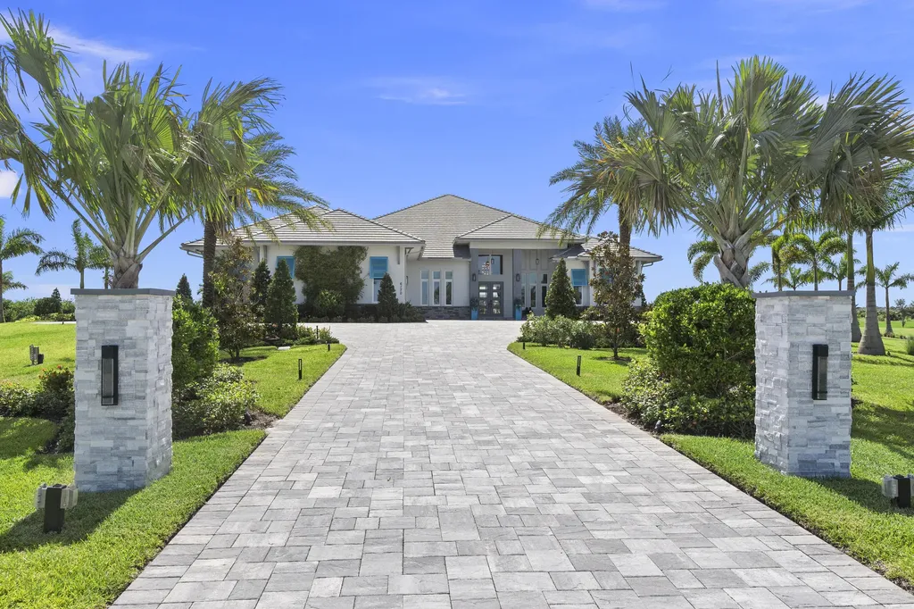 6170 SW Saddlebrook Lane Palm City FL 34990