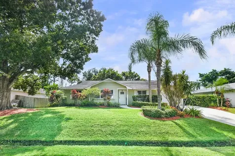 1956 SW Taurus Lane Port St Lucie FL 34984