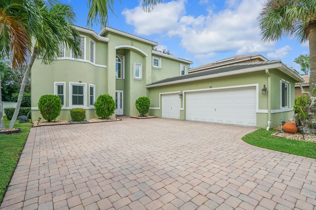 6164 C Durham Drive Lake Worth FL 33467