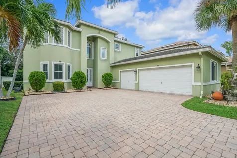 6164 C Durham Drive Lake Worth FL 33467