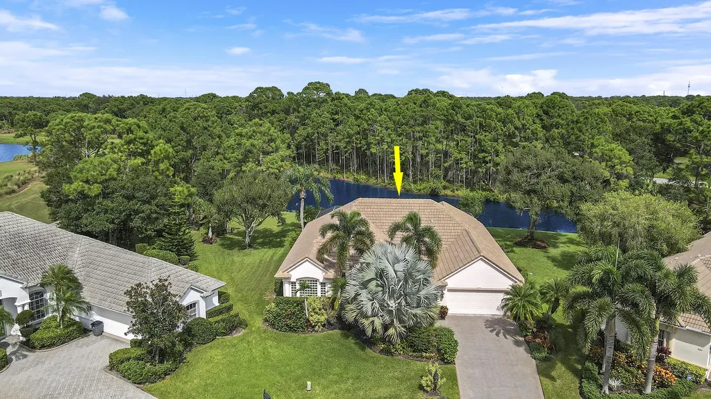 8100 Alister Place Port St Lucie FL 34986