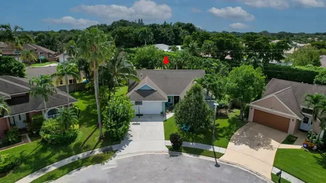 10732 Mandya Court Boynton Beach FL 33437