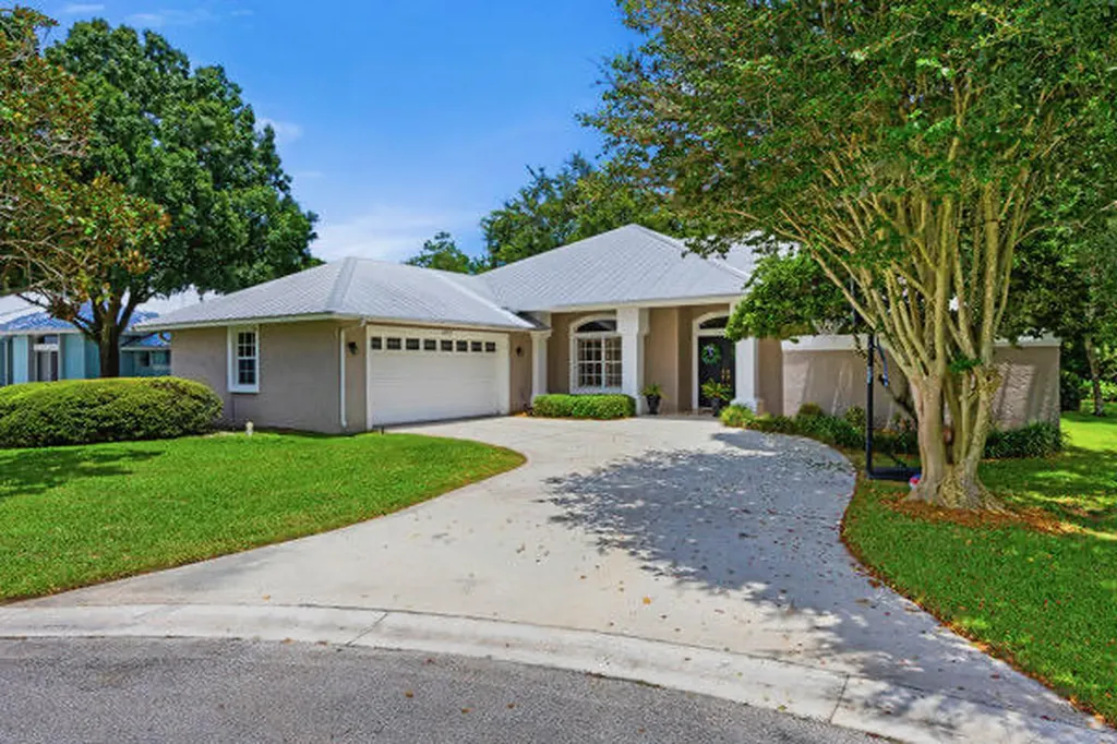 1835 SW Autumnwood Way Palm City FL 34990