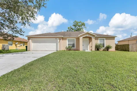 4141 SW Rardin Street Port St Lucie FL 34953