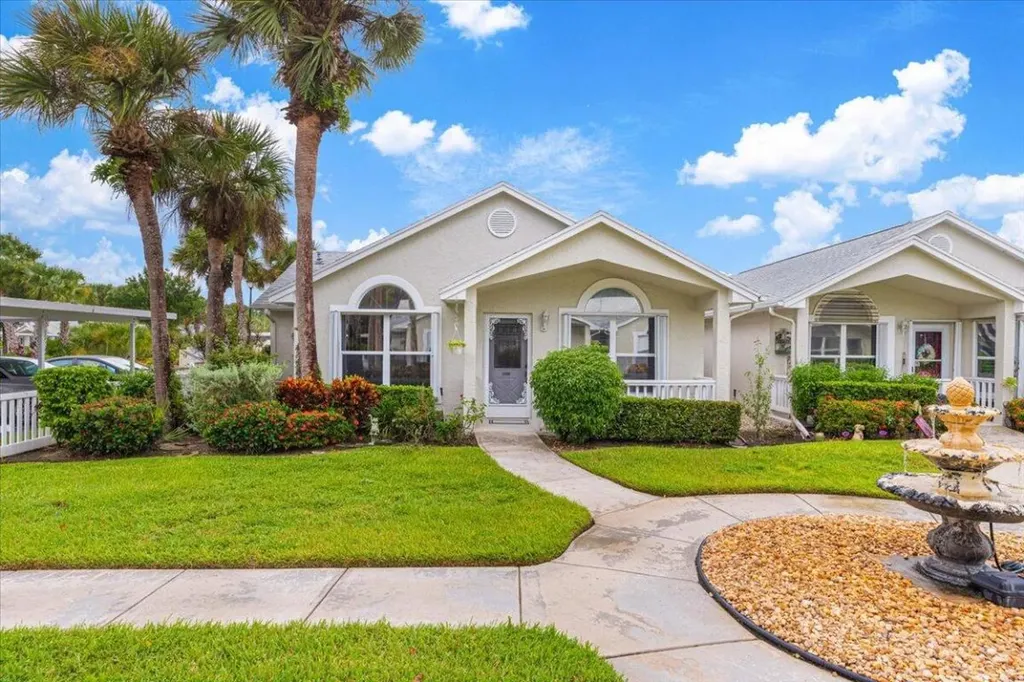 1196 NW Lombardy Drive Port St Lucie FL 34986