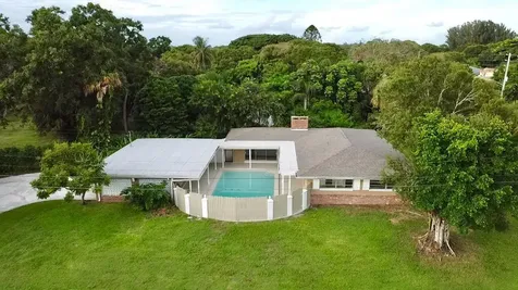4000 Greenwood Drive Fort Pierce FL 34982