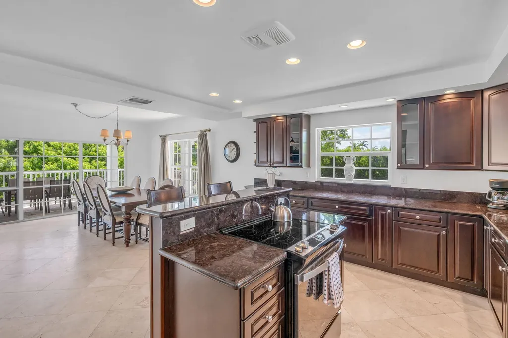 1330 Coury Drive Key Colony Beach FL